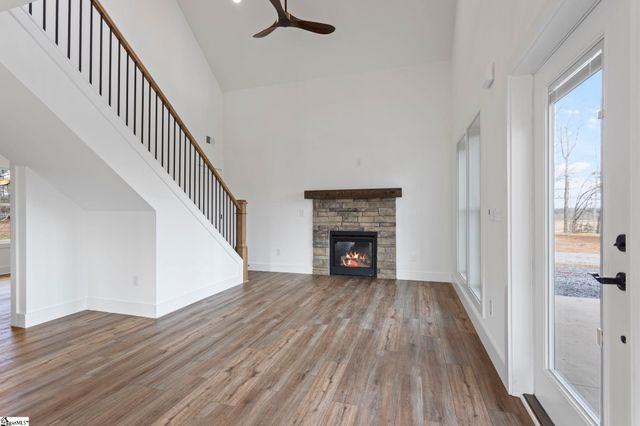 424 Fowler Road, Campobello, SC 29322