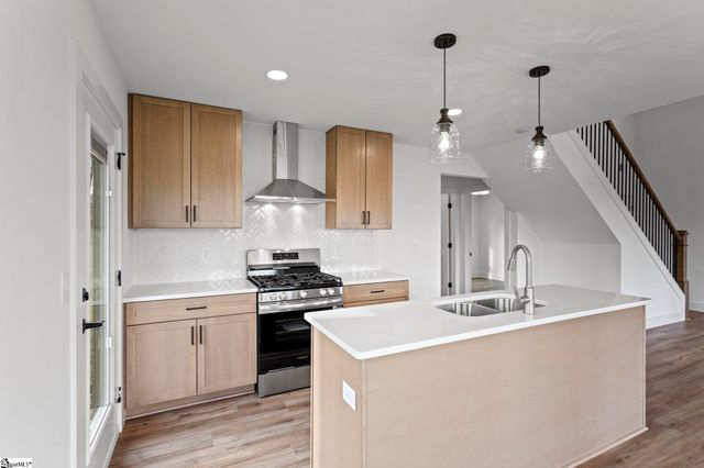 424 Fowler Road, Campobello, SC 29322