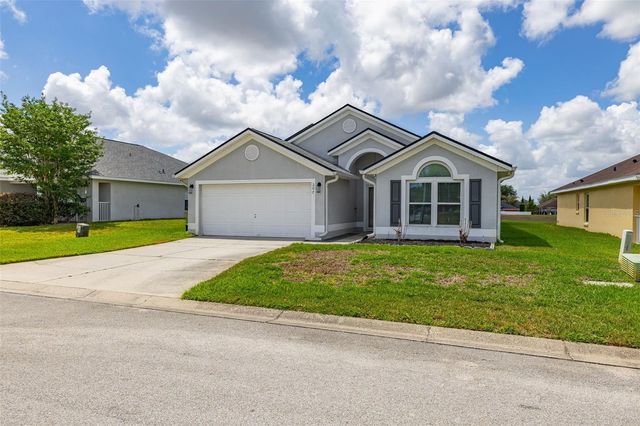 207 ELBERTON DRIVE, Davenport, FL 33897