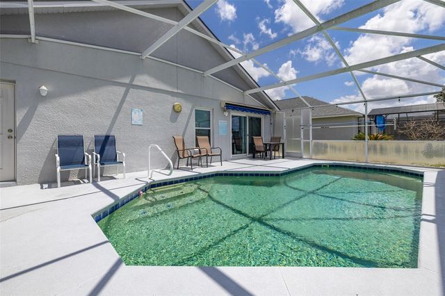 207 ELBERTON DRIVE, Davenport, FL 33897