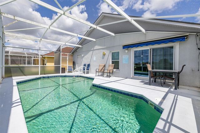 207 ELBERTON DRIVE, Davenport, FL 33897