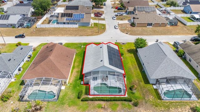 207 ELBERTON DRIVE, Davenport, FL 33897