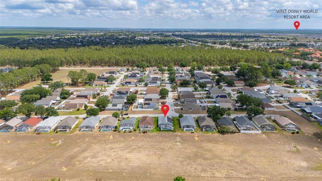 207 ELBERTON DRIVE, Davenport, FL 33897