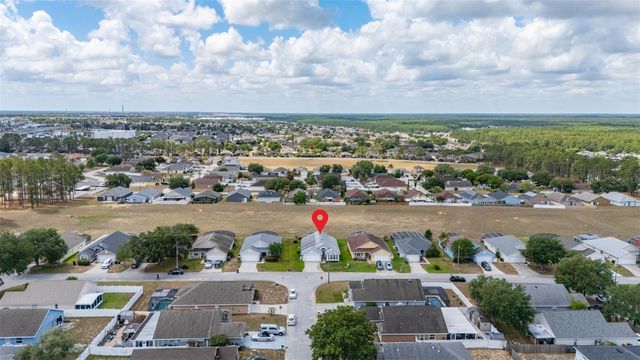 207 ELBERTON DRIVE, Davenport, FL 33897