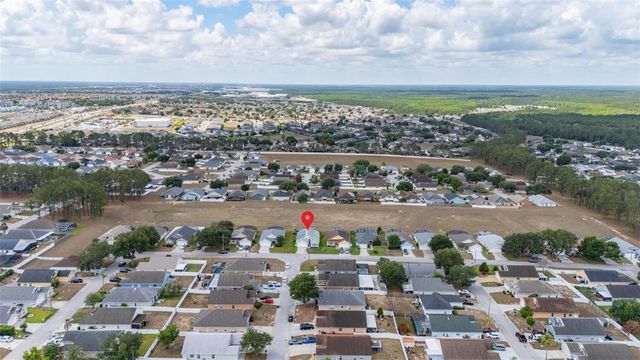 207 ELBERTON DRIVE, Davenport, FL 33897