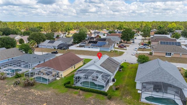 207 ELBERTON DRIVE, Davenport, FL 33897