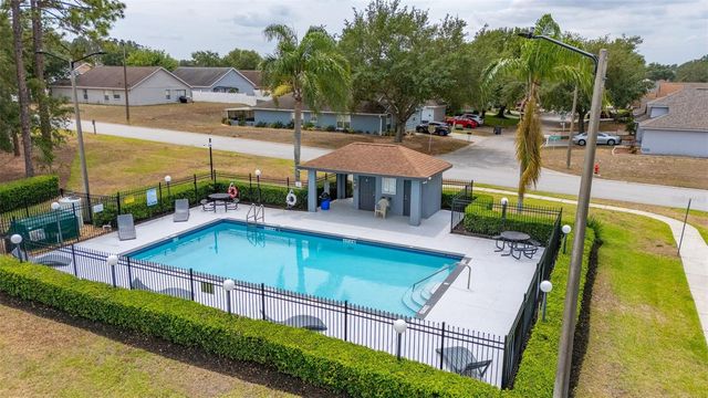 207 ELBERTON DRIVE, Davenport, FL 33897