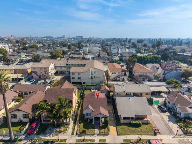 3960 Brighton, Los Angeles, CA 90062