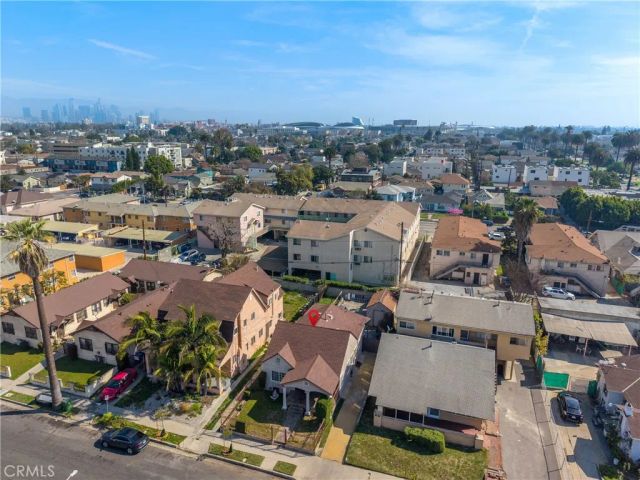 3960 Brighton, Los Angeles, CA 90062