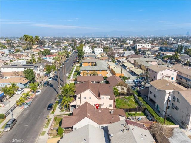 3960 Brighton, Los Angeles, CA 90062
