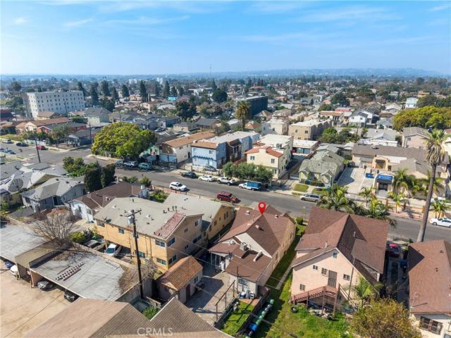 3960 Brighton, Los Angeles, CA 90062