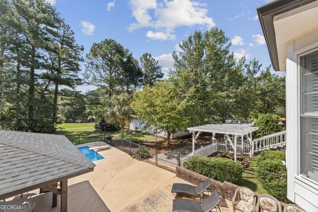 3906 Laurens Lane, Snellville, GA 30039
