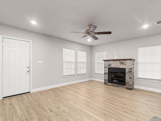 209 Polk St., Gilmer, TX 75644