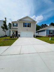 246 Palm Drive, Sanford, NC 27332