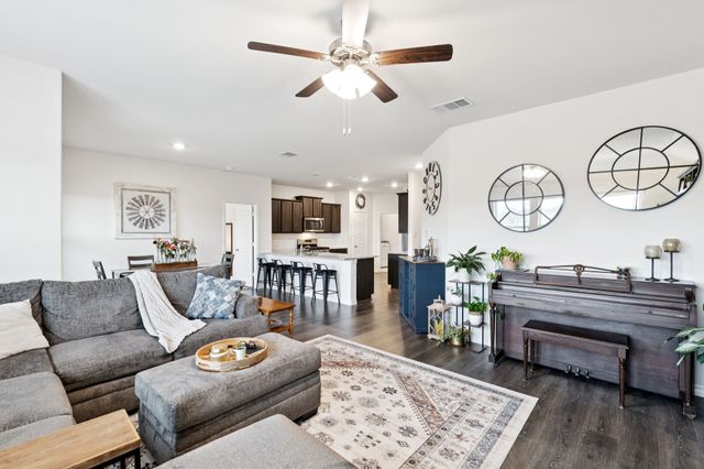 715 Philadelphia Street, Fate, TX 75189