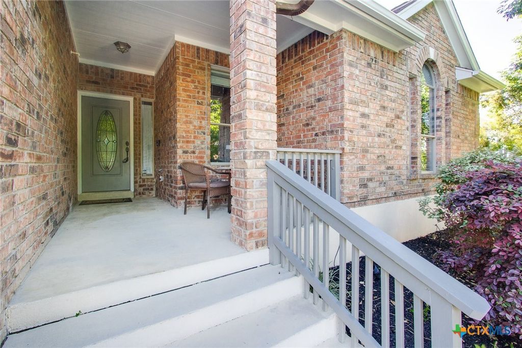 Image 2 of property listing at 2272 Brittany Grace, New Braunfels, TX 78130