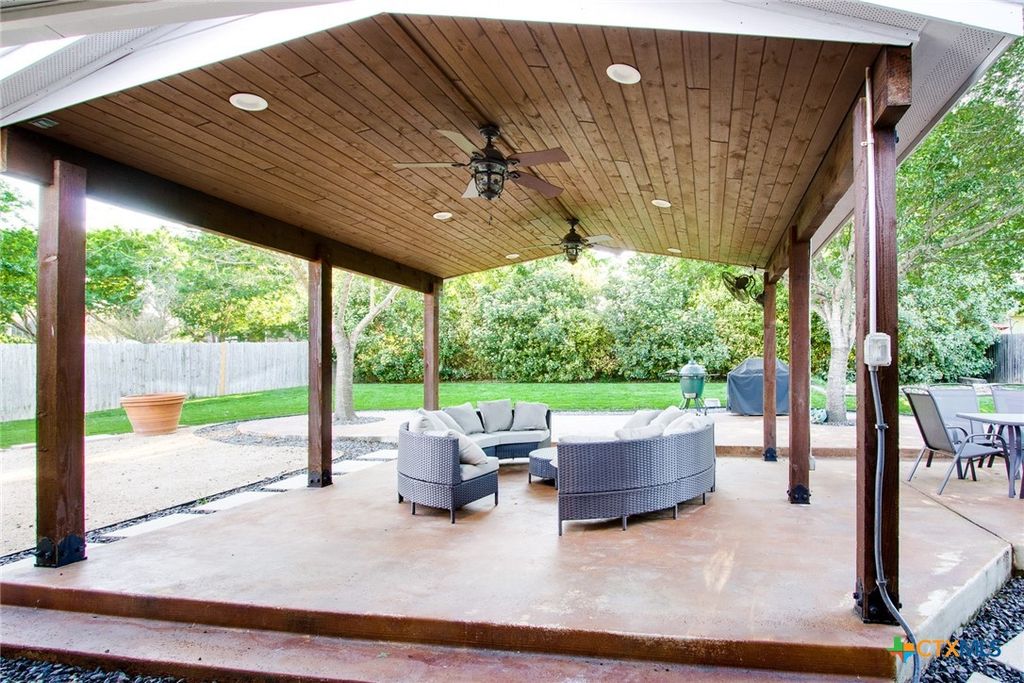 Image 25 of property listing at 2272 Brittany Grace, New Braunfels, TX 78130