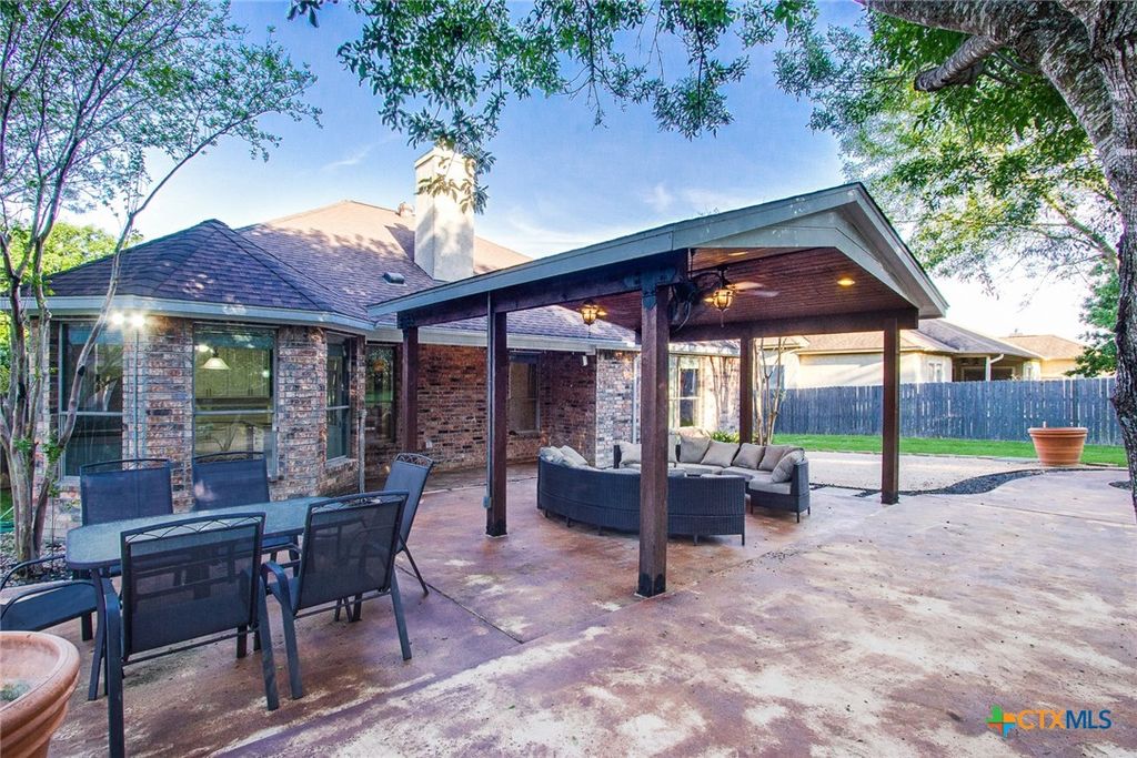 Image 26 of property listing at 2272 Brittany Grace, New Braunfels, TX 78130