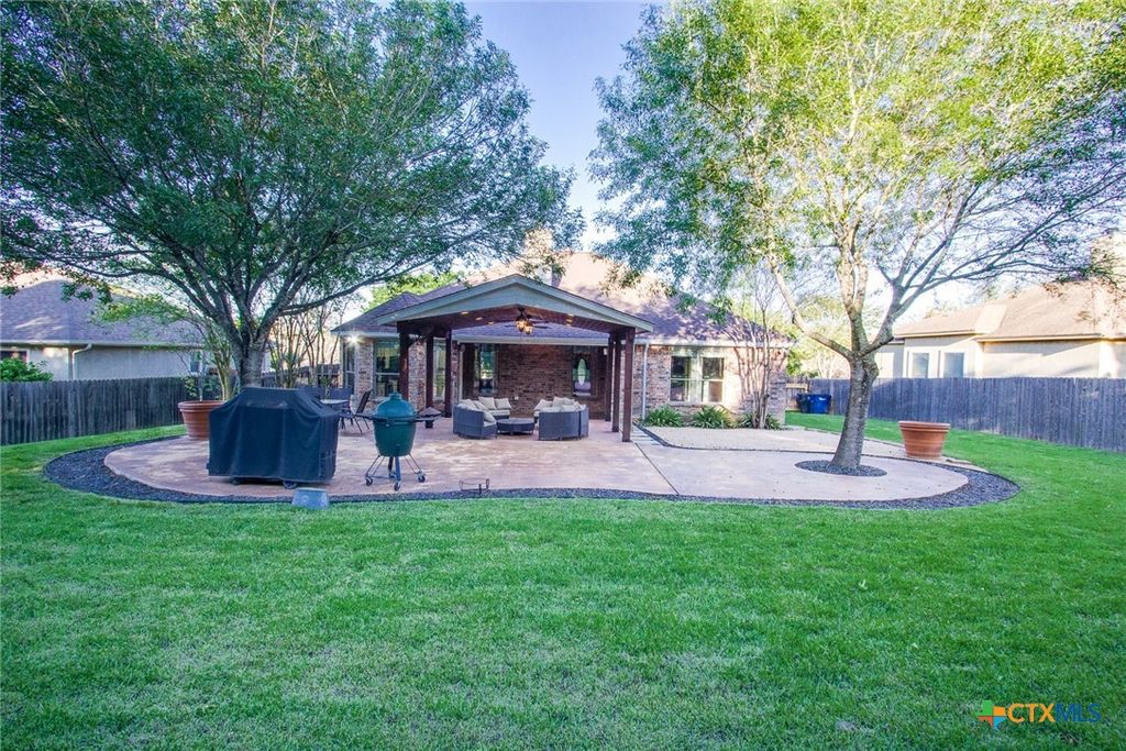 Image 28 of property listing at 2272 Brittany Grace, New Braunfels, TX 78130