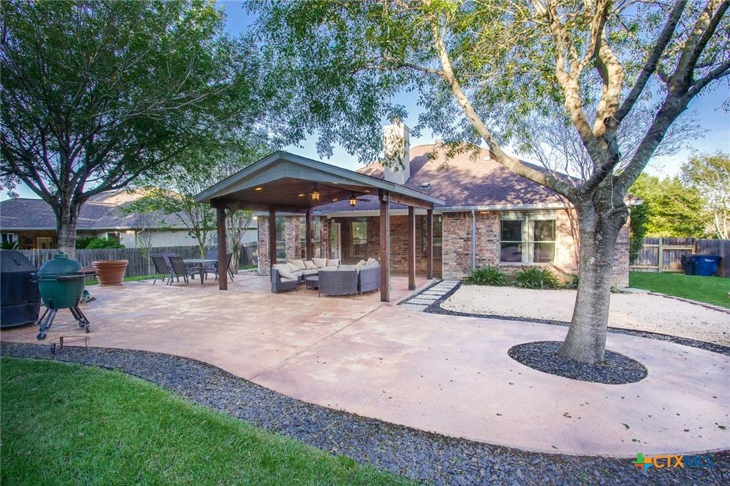 Image 29 of property listing at 2272 Brittany Grace, New Braunfels, TX 78130