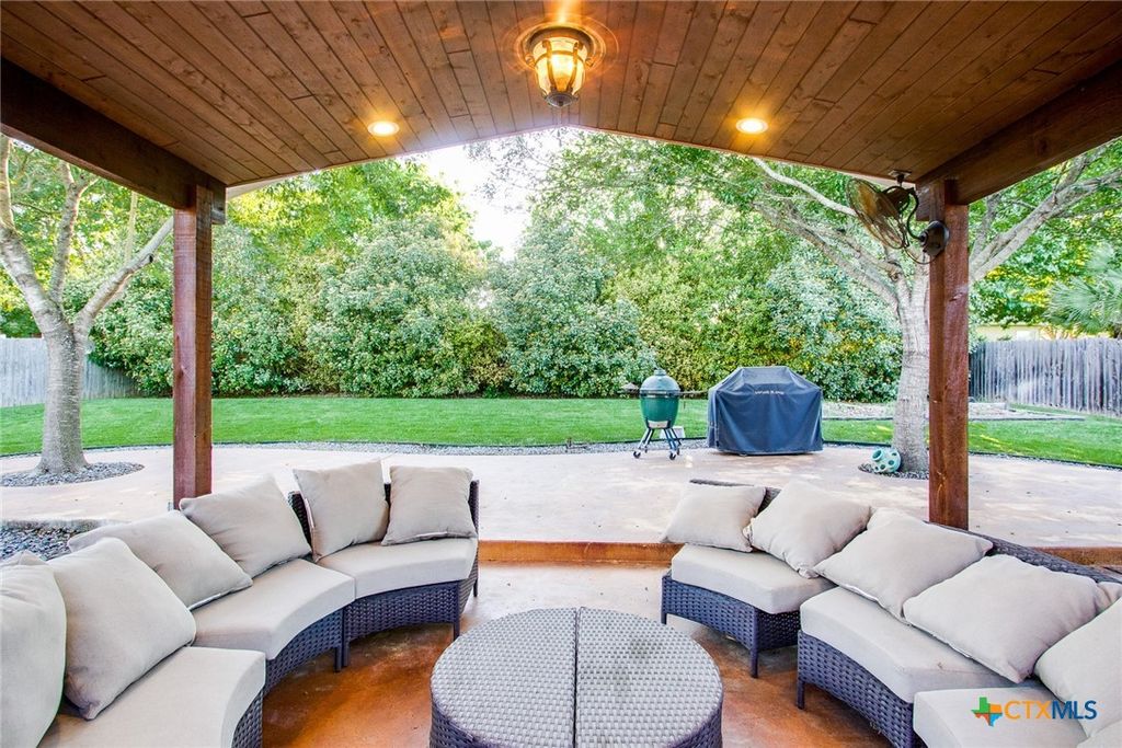 Image 30 of property listing at 2272 Brittany Grace, New Braunfels, TX 78130