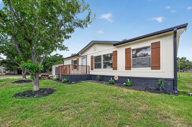 3307 County Road 2512, Royse City, TX 75189
