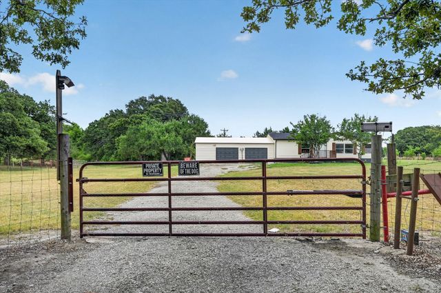 3307 County Road 2512, Royse City, TX 75189