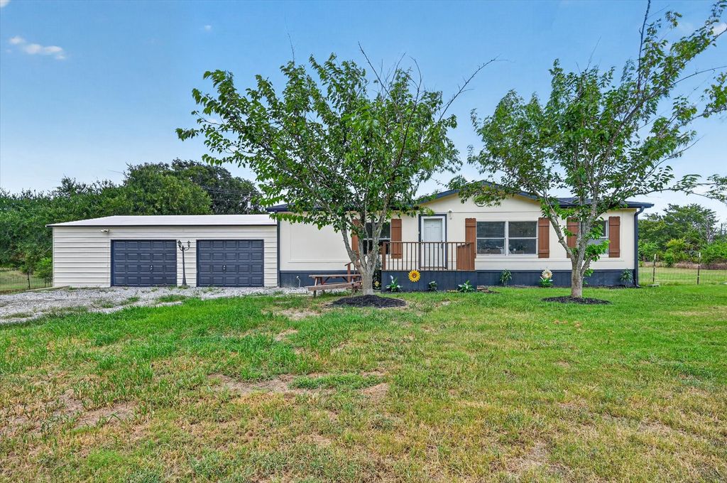 3307 County Road 2512, Royse City, TX 75189