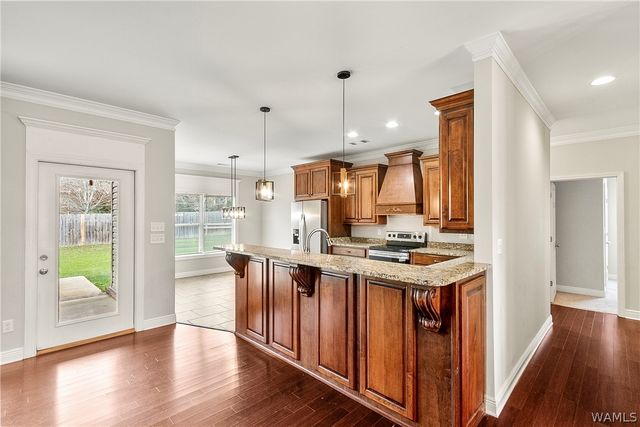 320 Turtle Bay, Northport, AL 35473