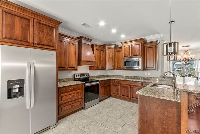 320 Turtle Bay, Northport, AL 35473