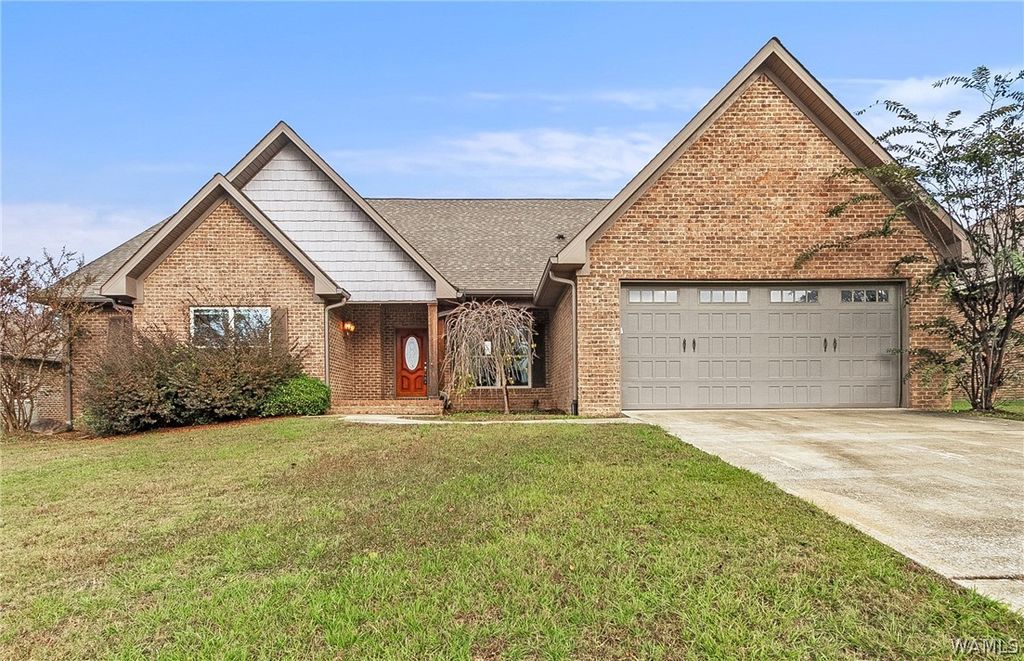 320 Turtle Bay, Northport, AL 35473