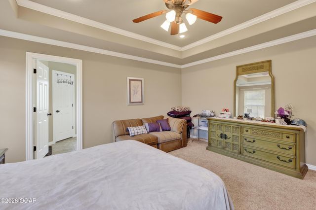 805 Chesterfield Drive, Webb City, MO 64870