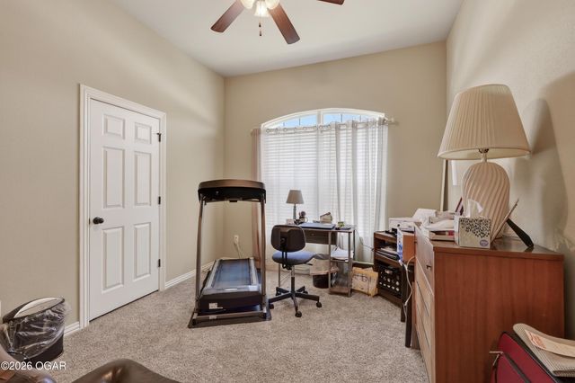 805 Chesterfield Drive, Webb City, MO 64870