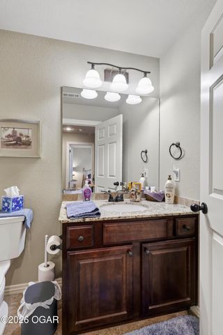 805 Chesterfield Drive, Webb City, MO 64870