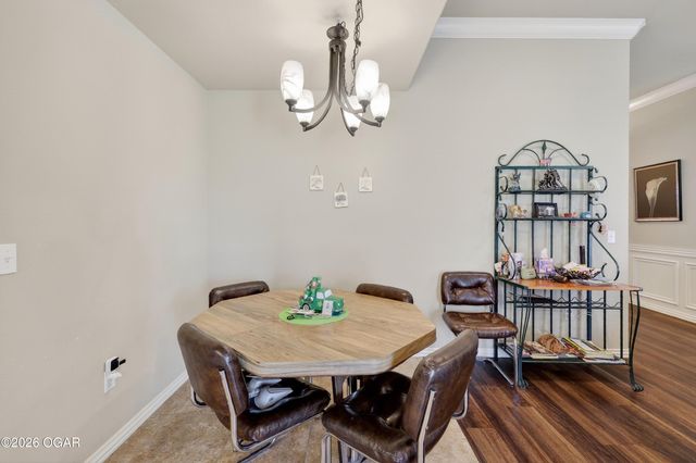 805 Chesterfield Drive, Webb City, MO 64870