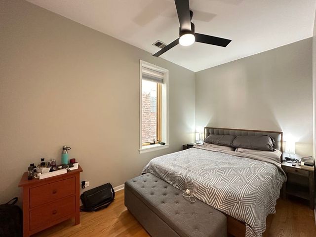 1424 N Bosworth Avenue 1, Chicago, IL 60642