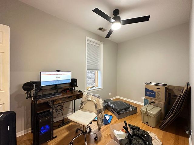 1424 N Bosworth Avenue 1, Chicago, IL 60642