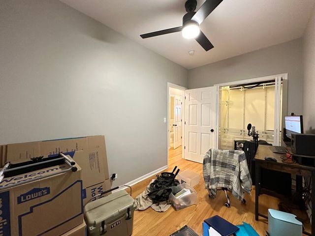 1424 N Bosworth Avenue 1, Chicago, IL 60642