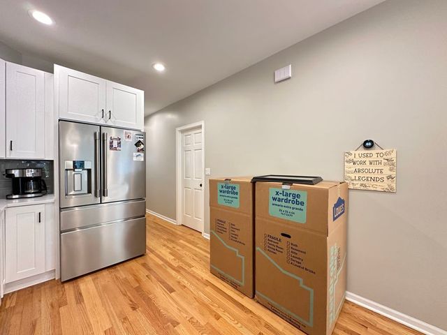 1424 N Bosworth Avenue 1, Chicago, IL 60642