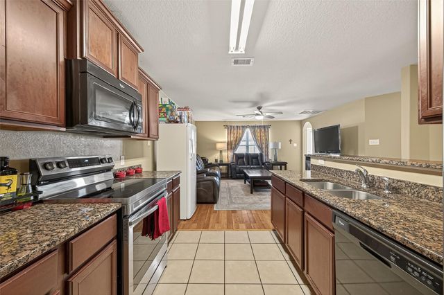 22706 Tabberts Way, Hockley, TX 77447