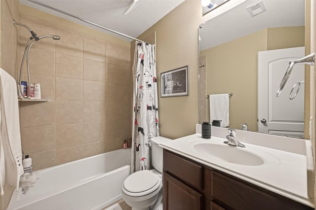 22706 Tabberts Way, Hockley, TX 77447