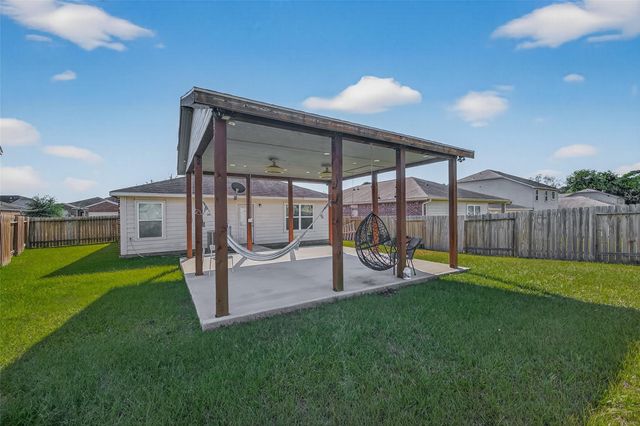 22706 Tabberts Way, Hockley, TX 77447