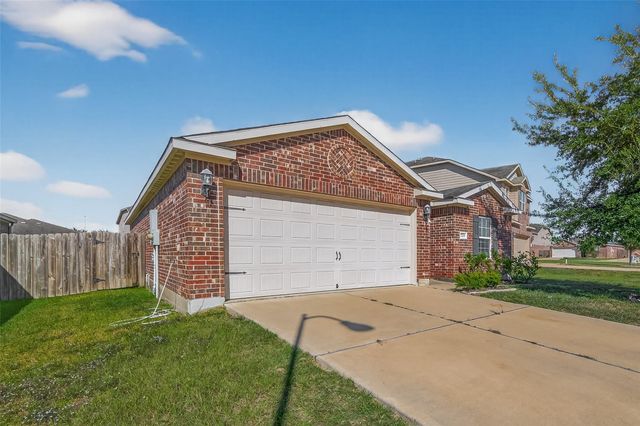 22706 Tabberts Way, Hockley, TX 77447