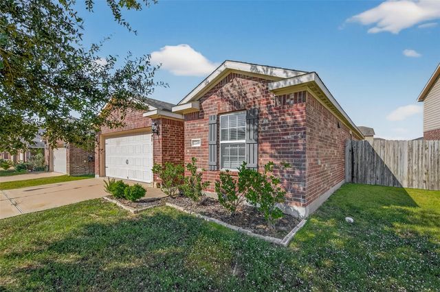 22706 Tabberts Way, Hockley, TX 77447