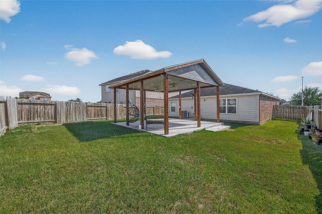 22706 Tabberts Way, Hockley, TX 77447