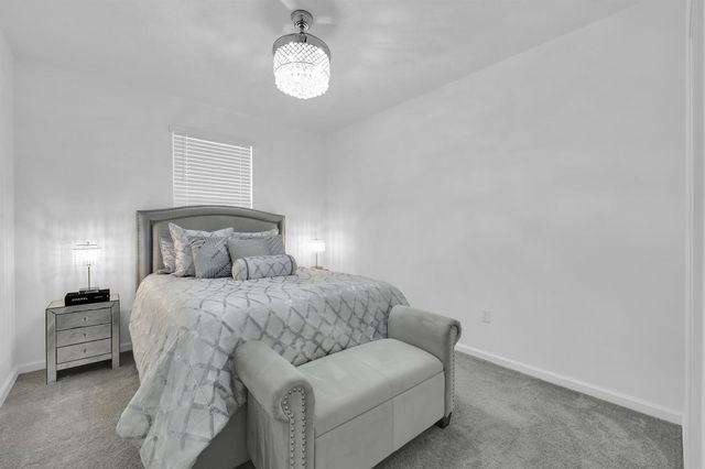 12758 SW Phoenix Drive, Port St. Lucie, FL 34987