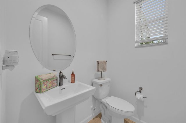 12758 SW Phoenix Drive, Port St. Lucie, FL 34987