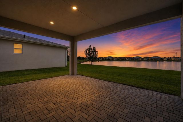 12758 SW Phoenix Drive, Port St. Lucie, FL 34987