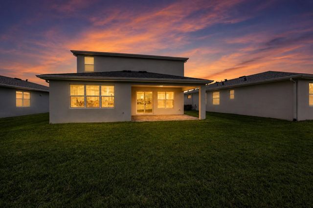 12758 SW Phoenix Drive, Port St. Lucie, FL 34987