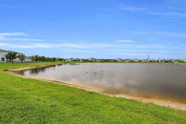 12758 SW Phoenix Drive, Port St. Lucie, FL 34987